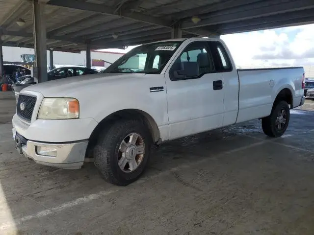1FTPF12524NC34533