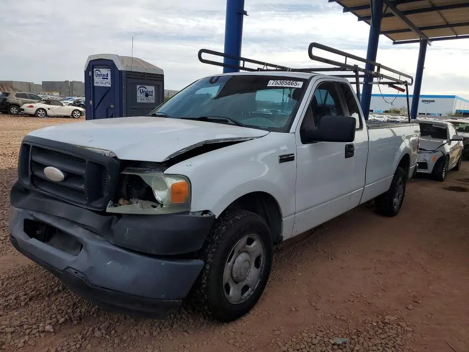 1FTPF12V07NA66122