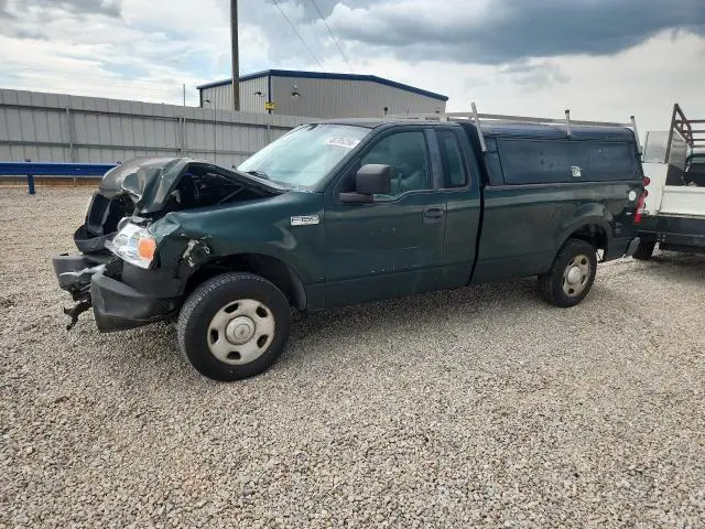 1FTPF12V67KC85815