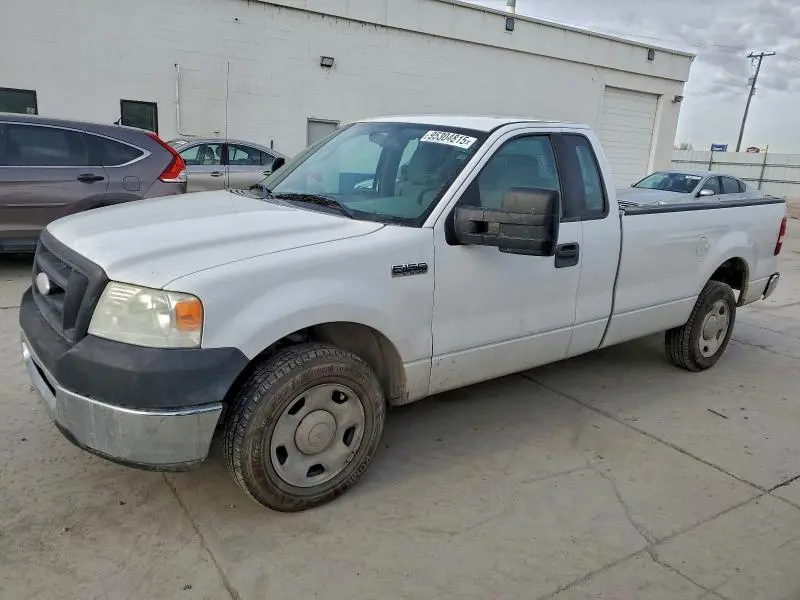 1FTPF12V67KD41493