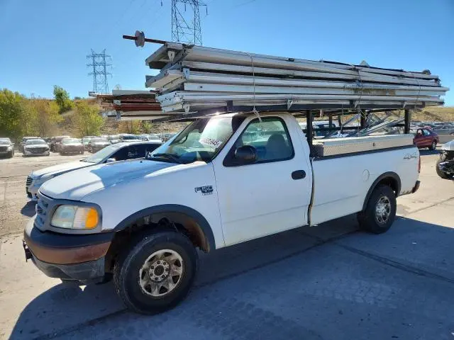 1FTPF18L91NA90464