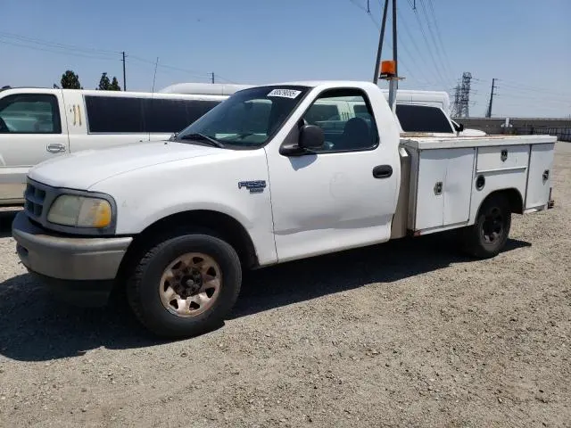 1FTPF27L8WKB77028