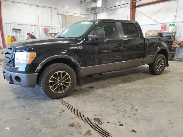 1FTPW04V39KA97697