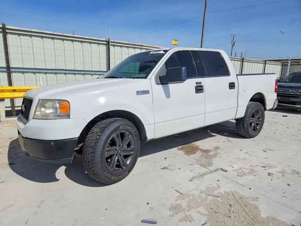1FTPW12504FA16763