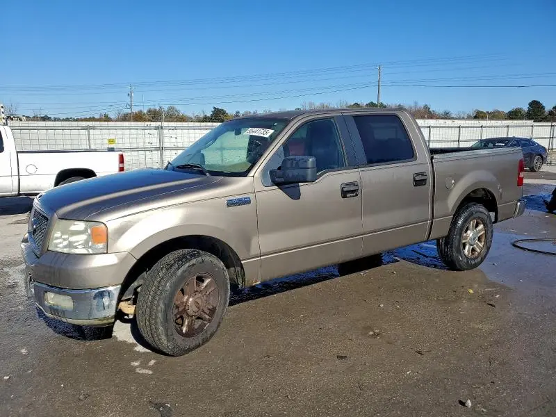 1FTPW12505FA11354