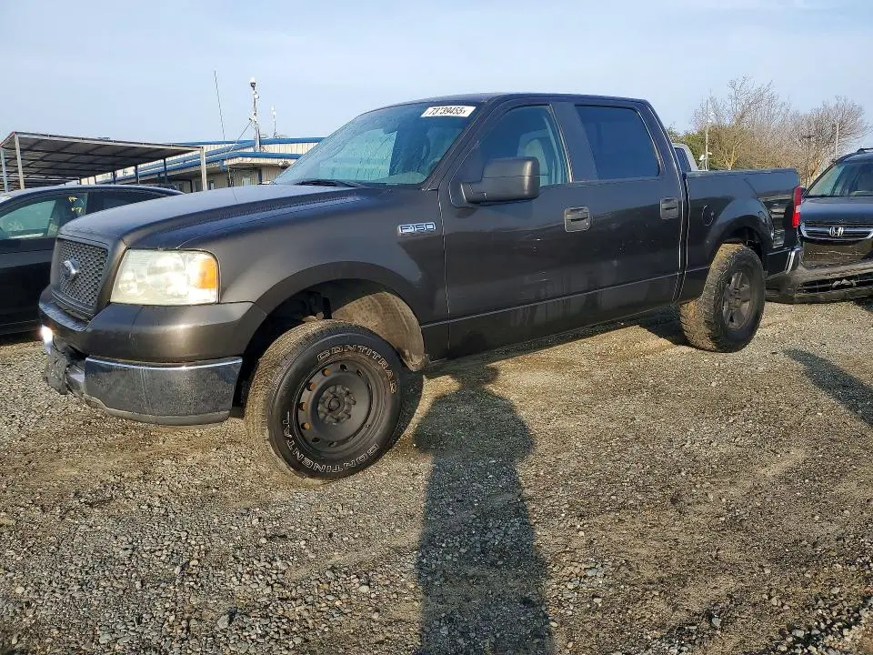 1FTPW12505FA24167
