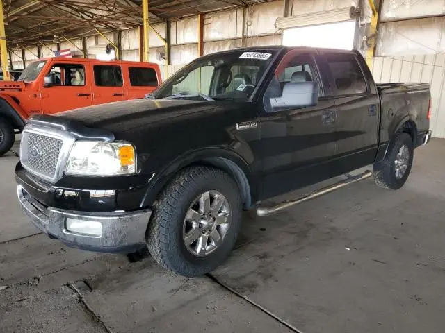 1FTPW12505FA30454