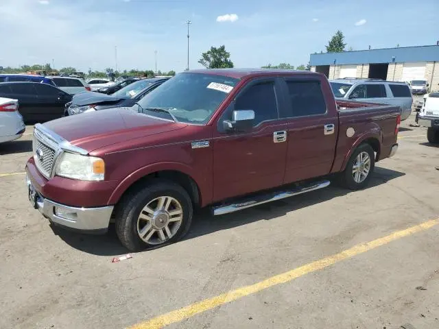 1FTPW12505FB22051