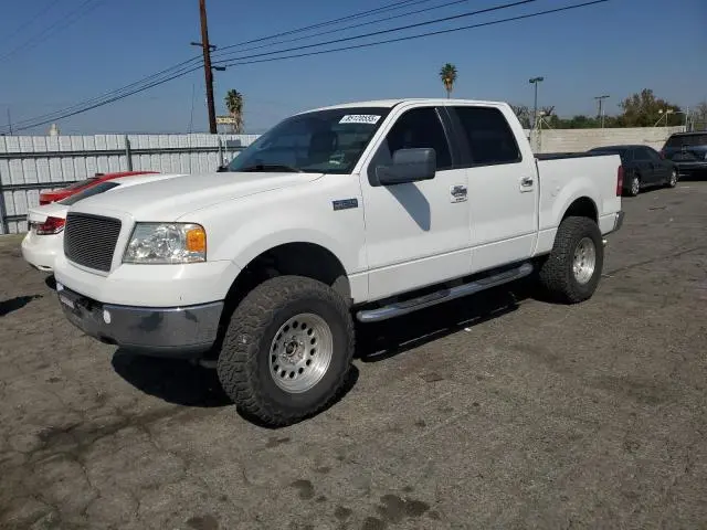 1FTPW12505KD33354