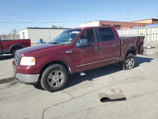 1FTPW12505KE04648