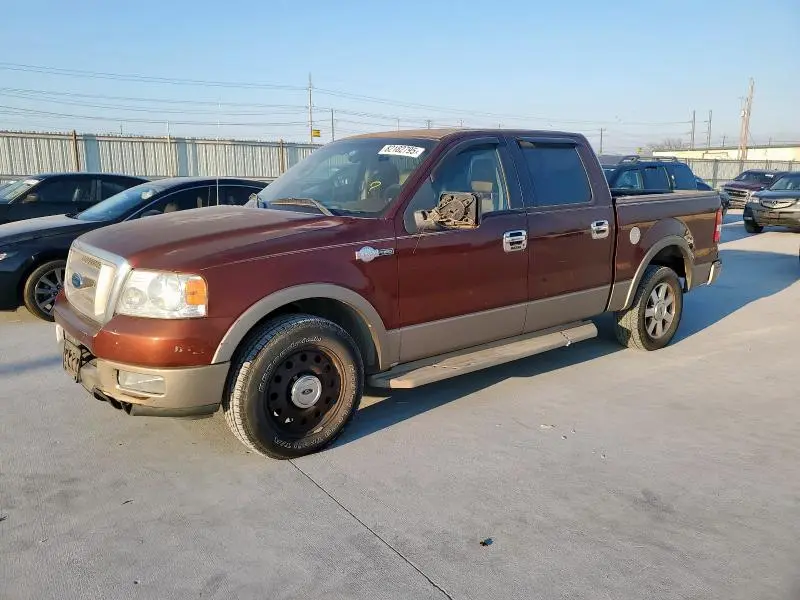 1FTPW12505KE44955