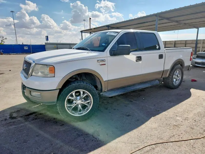 1FTPW12505KE69497