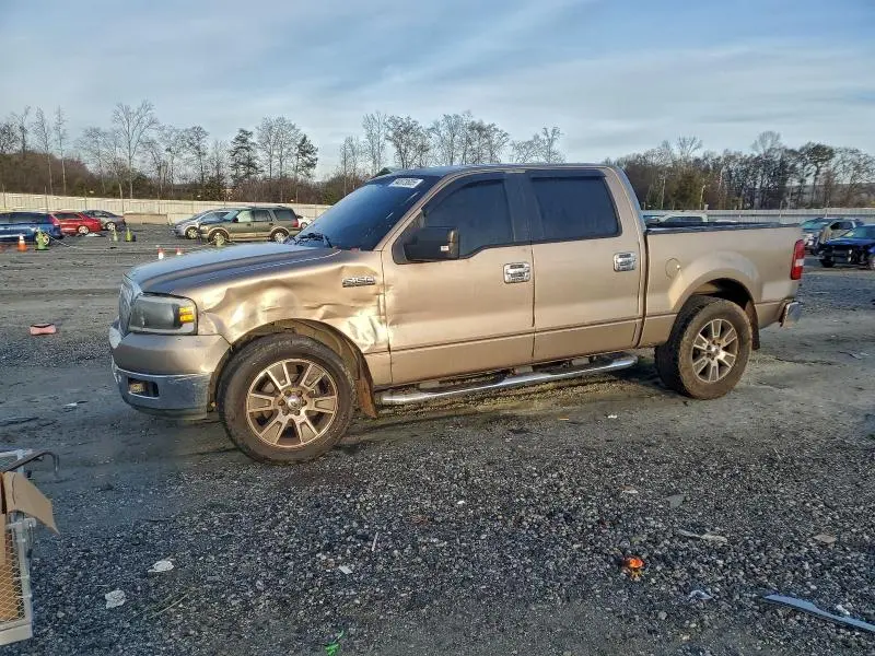 1FTPW12505KF06032