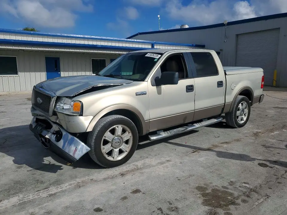 1FTPW12506FA15700