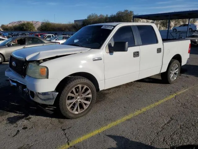 1FTPW12508FB93691