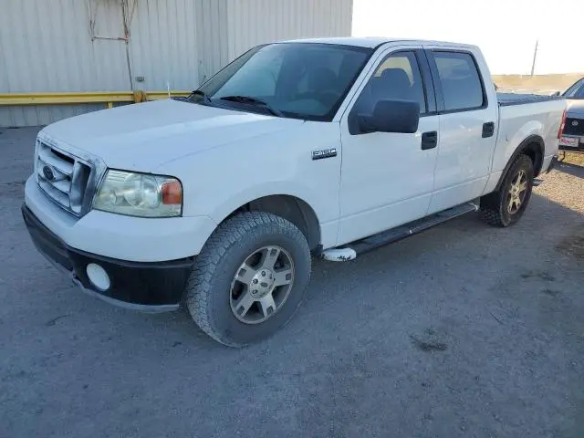 1FTPW12514FA16738