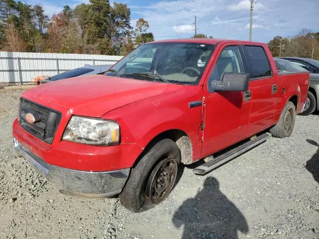 1FTPW12515FA10830