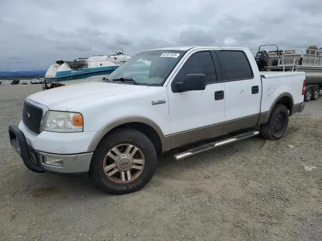 1FTPW12515FA23741
