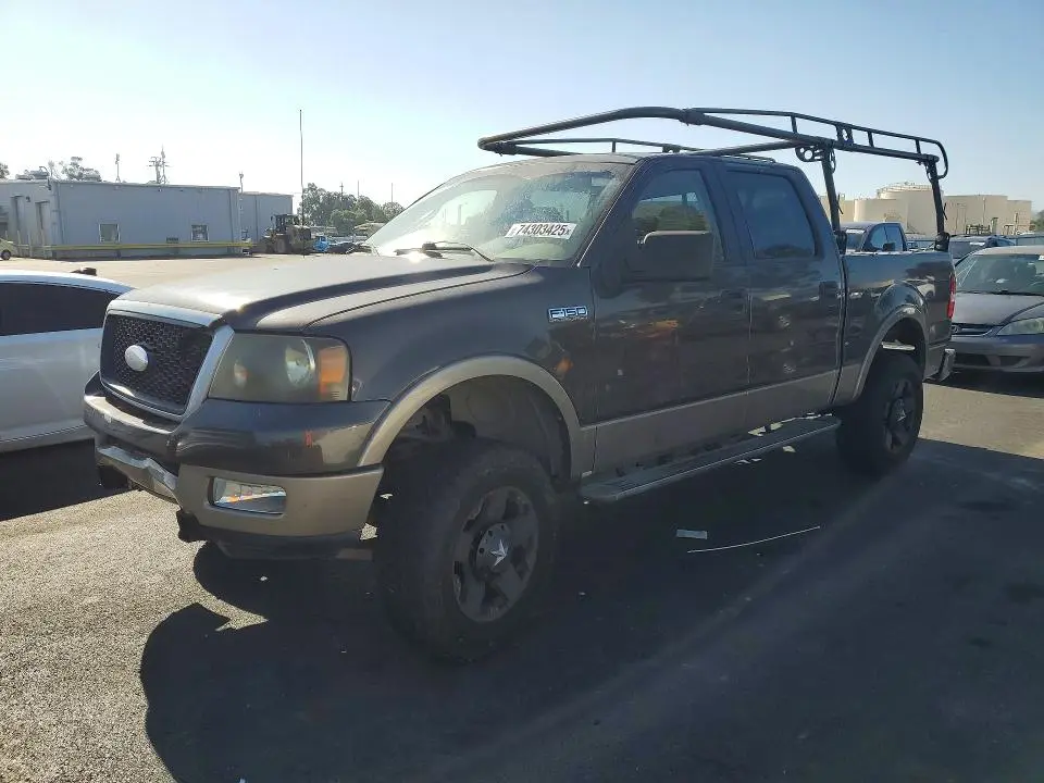 1FTPW12515FA87620