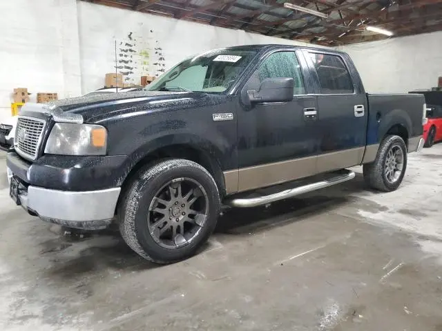 1FTPW12515FB32491