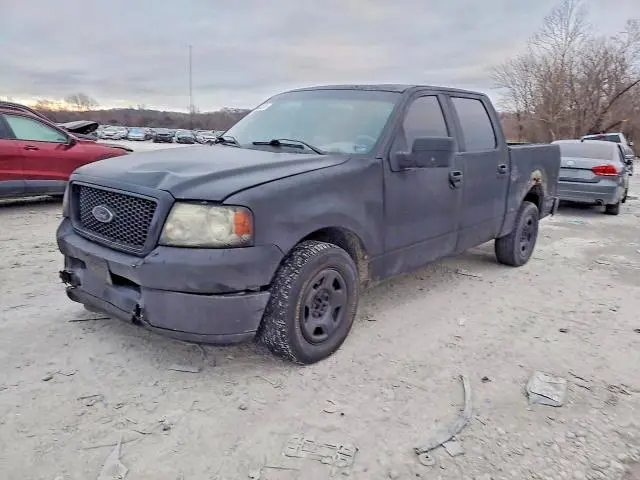 1FTPW12515FB64891