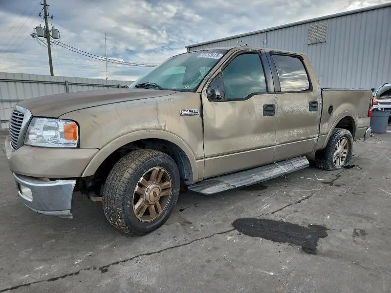 1FTPW12515KB74831
