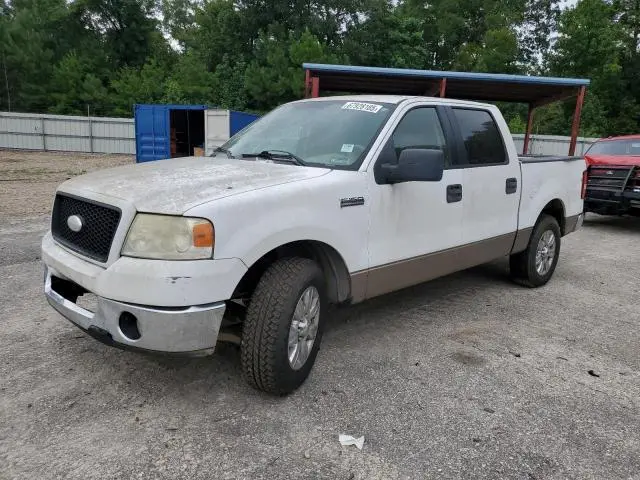 1FTPW12516FA32988
