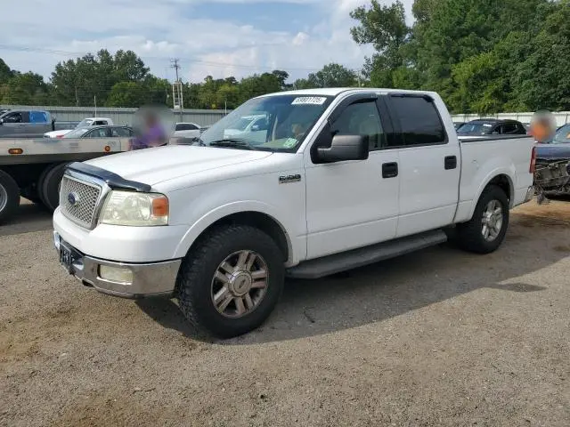 1FTPW12524KA53109