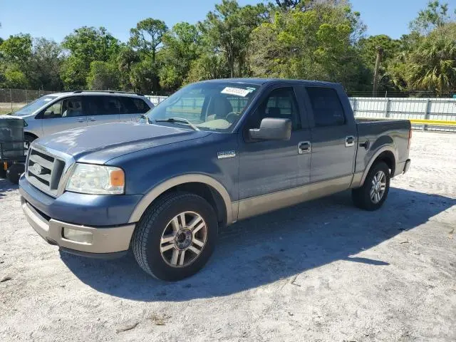 1FTPW12525FA50270