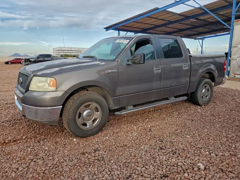 1FTPW12525KE67072