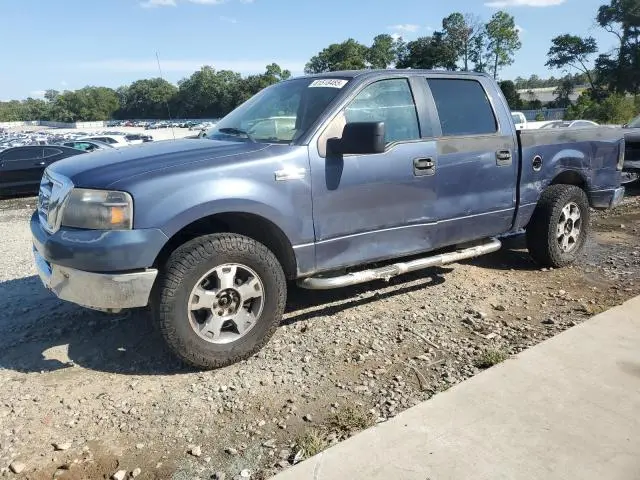 1FTPW12525KF05609