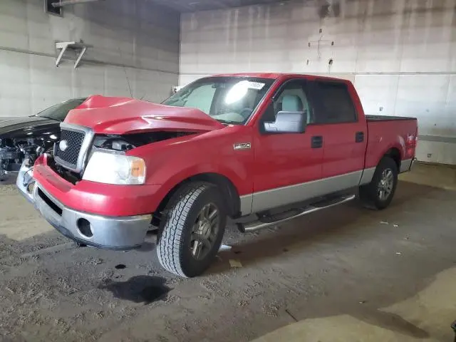 1FTPW12526FA05508