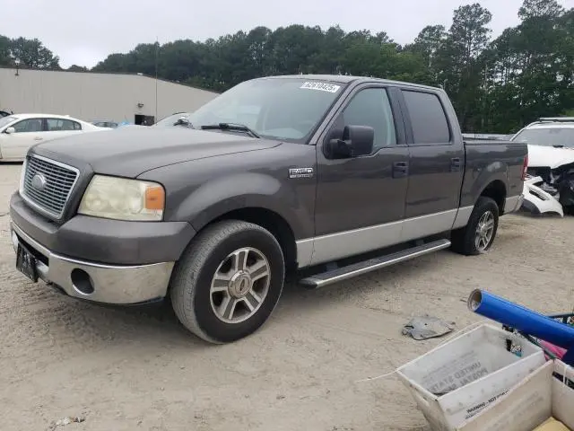 1FTPW12526FA17061