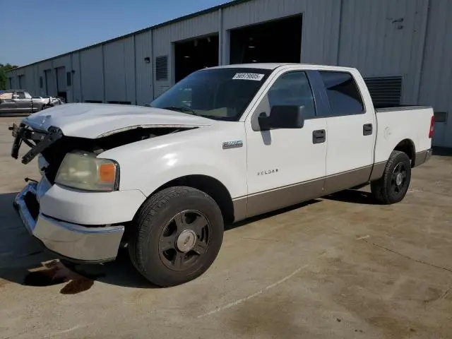 1FTPW12526FA44177