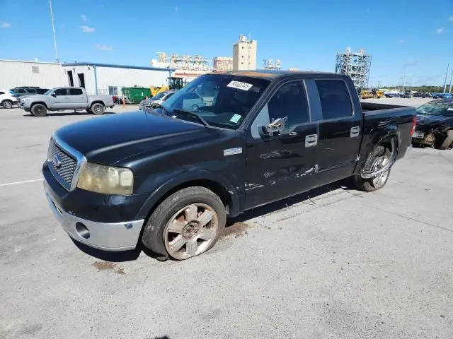 1FTPW12526KA89918