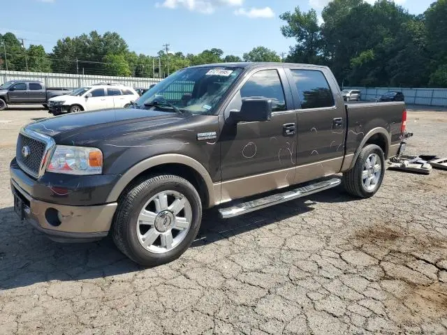 1FTPW12526KA93967
