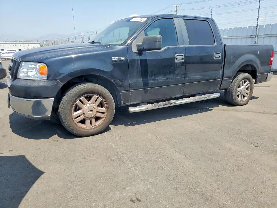 1FTPW12528FB89142