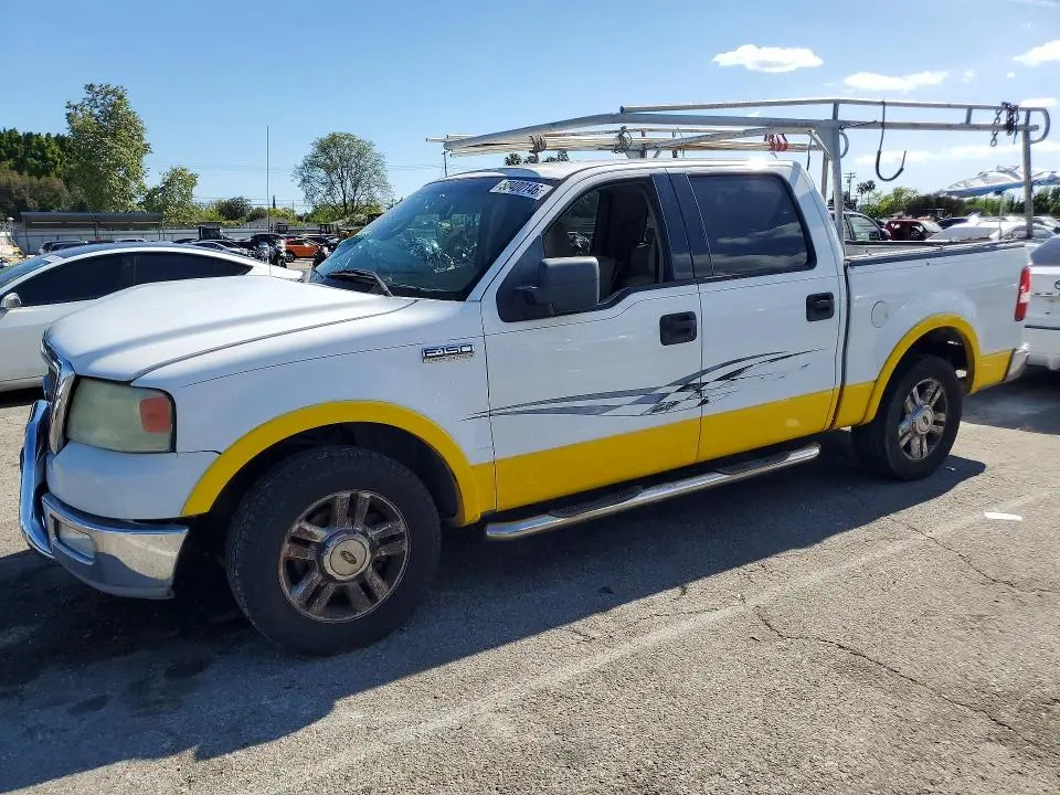 1FTPW12534FA17096
