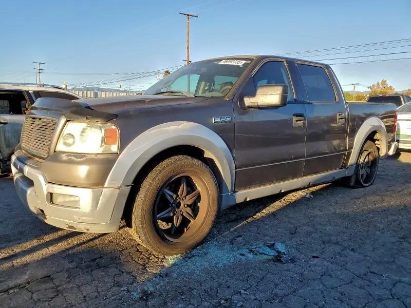 1FTPW12534KA67648