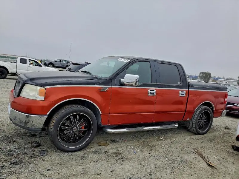 1FTPW12535FB43069