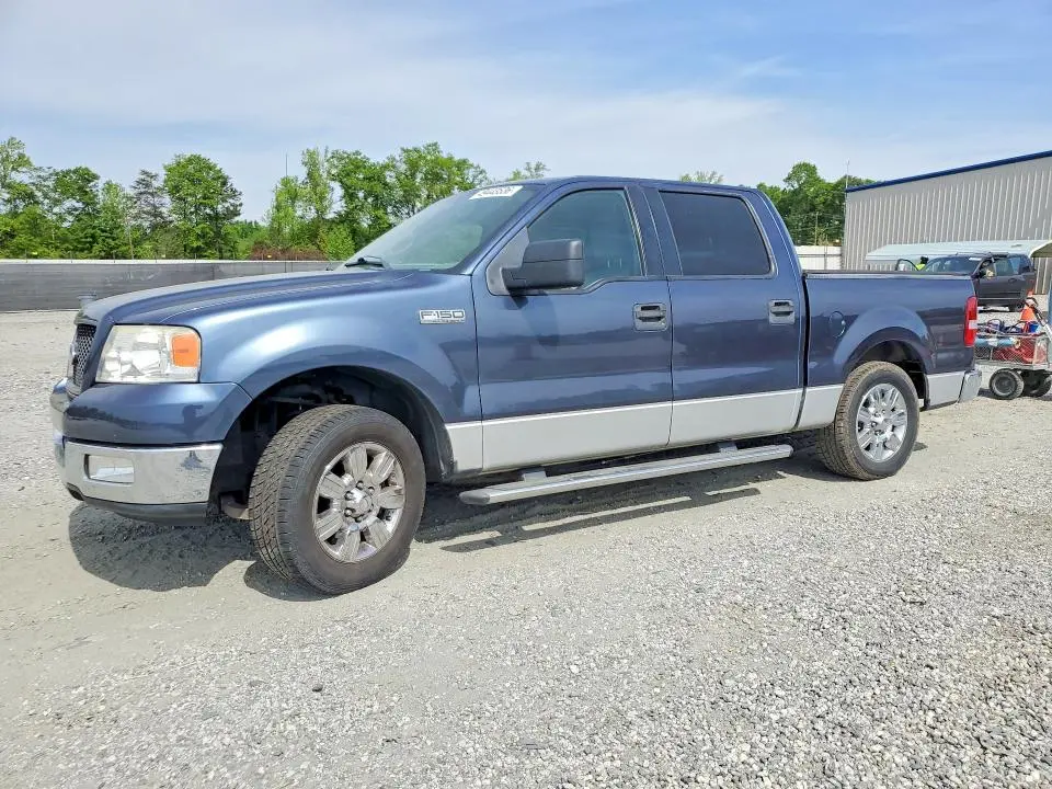 1FTPW12535FB53245