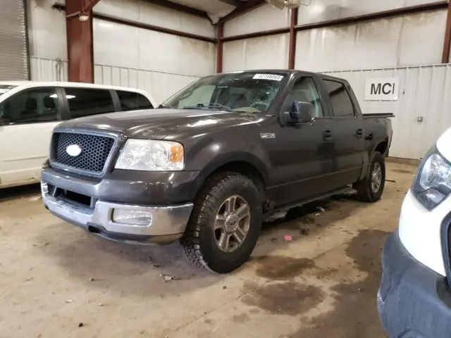 1FTPW12535FB65038