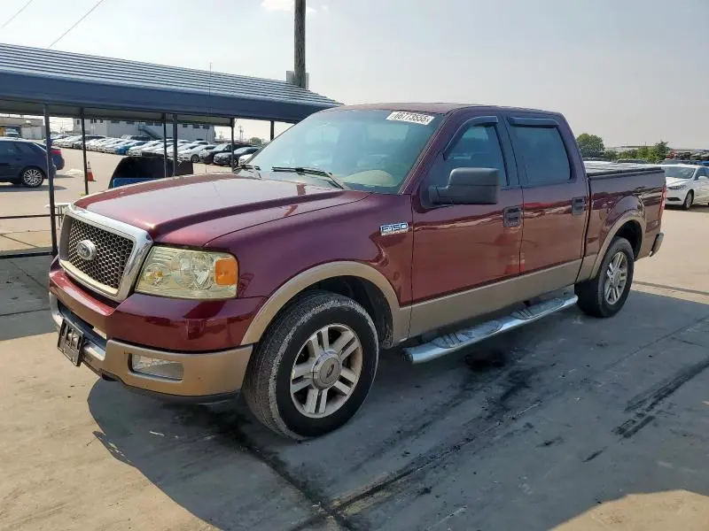 1FTPW12535KD81995