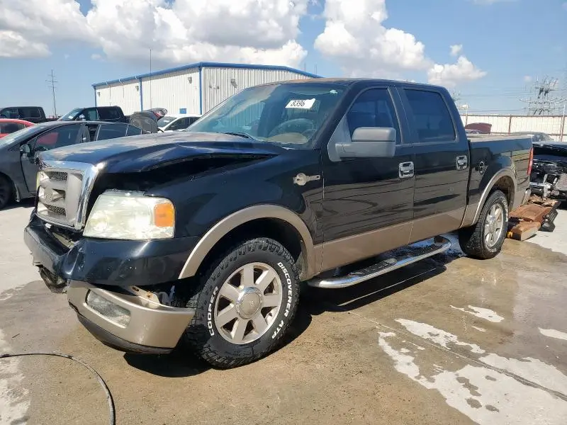 1FTPW12535KE28300
