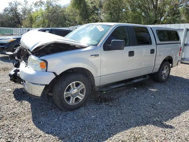 1FTPW12535KE84186