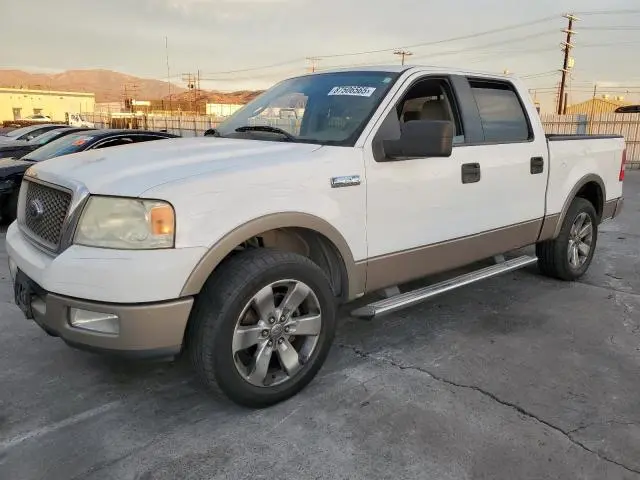 1FTPW12535KF00449