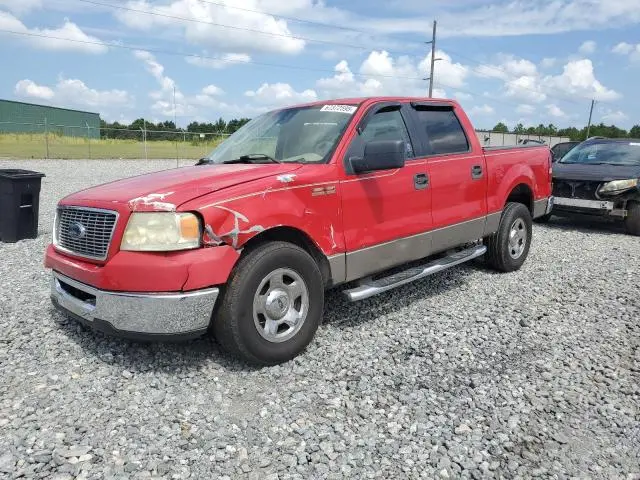 1FTPW12536FA18946