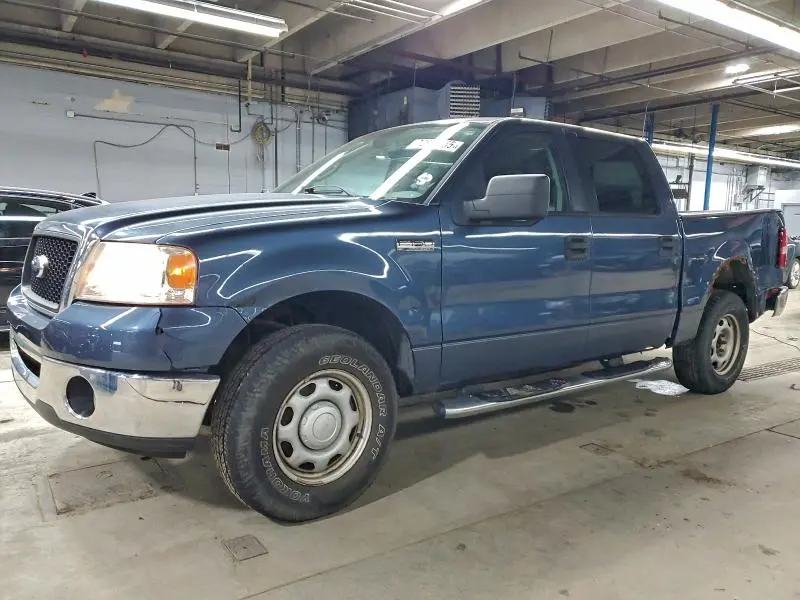 1FTPW12536FB09084