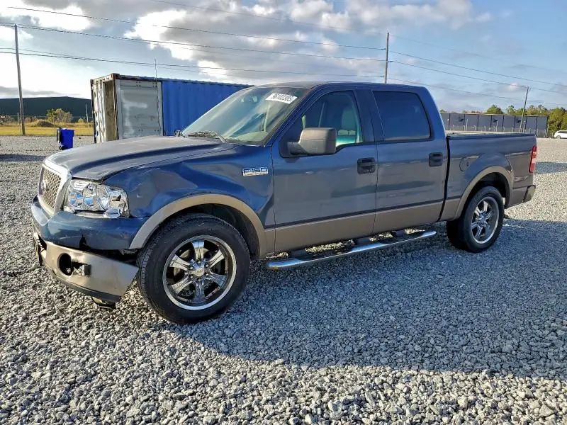 1FTPW12536KA67054