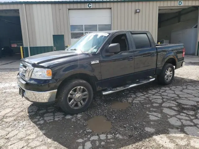1FTPW12538FB50270